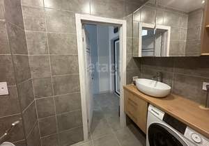 Студия квартира, на длительный срок, 30м2, 17/28 этаж