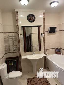 3-к квартира, на длительный срок, 122м2, 6/16 этаж