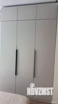 1-к квартира, на длительный срок, 41м2, 16/22 этаж