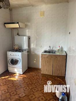 1-к квартира, на длительный срок, 55м2, 8/10 этаж