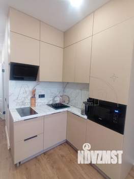 Студия квартира, на длительный срок, 23м2, 16/25 этаж