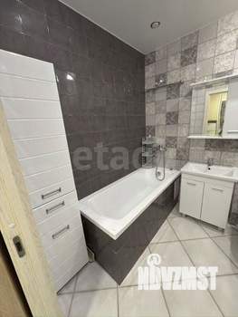 Студия квартира, на длительный срок, 32м2, 11/26 этаж