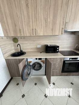 2-к квартира, на длительный срок, 50м2, 17/19 этаж