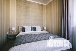 2-к квартира, посуточно, 58м2, 9/20 этаж