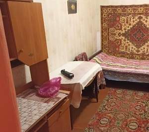 2-к квартира, на длительный срок, 40м2, 1/4 этаж