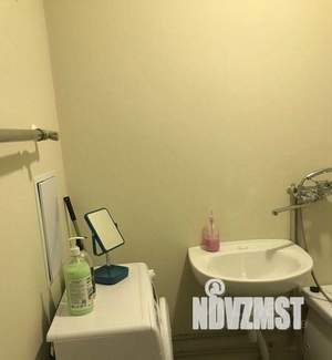 2-к квартира, посуточно, 55м2, 1/1 этаж