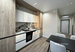 2-к квартира, на длительный срок, 35м2, 12/24 этаж