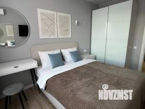 2-к квартира, посуточно, 60м2, 11/21 этаж