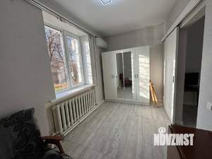 2-к квартира, на длительный срок, 34м2, 1/2 этаж