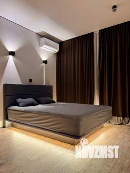 2-к квартира, на длительный срок, 50м2, 17/24 этаж