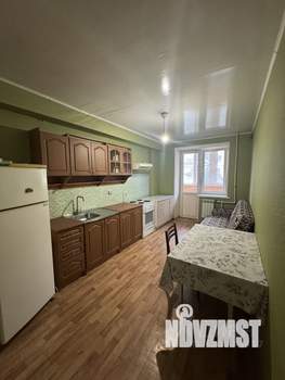 1-к квартира, на длительный срок, 50м2, 2/19 этаж