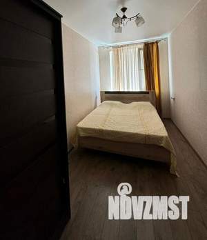 2-к квартира, на длительный срок, 60м2, 12/24 этаж