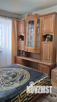 1-к квартира, на длительный срок, 35м2, 3/5 этаж