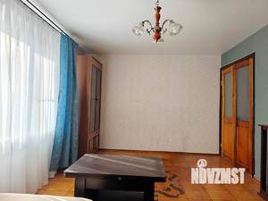 3-к квартира, на длительный срок, 65м2, 4/14 этаж