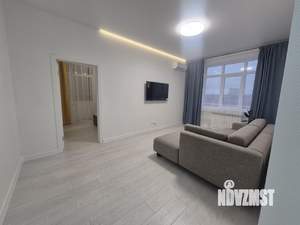 2-к квартира, на длительный срок, 55м2, 10/18 этаж