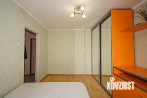 1-к квартира, на длительный срок, 23м2, 4/9 этаж