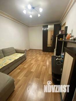 1-к квартира, на длительный срок, 29м2, 1/5 этаж