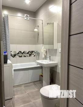 2-к квартира, на длительный срок, 41м2, 17/26 этаж