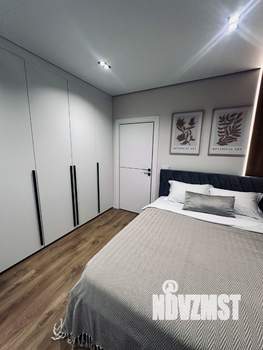 3-к квартира, на длительный срок, 77м2, 19/23 этаж