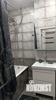 1-к квартира, на длительный срок, 35м2, 5/26 этаж