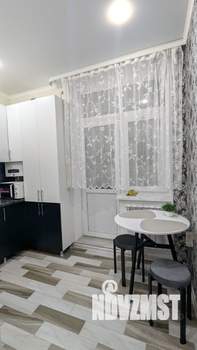 1-к квартира, на длительный срок, 30м2, 9/20 этаж