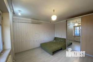 1-к квартира, на длительный срок, 34м2, 3/9 этаж