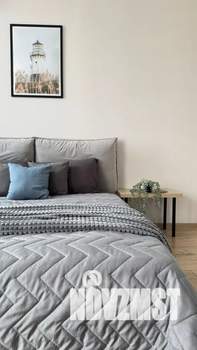 Студия квартира, посуточно, 30м2, 16/25 этаж