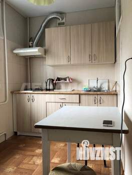 1-к квартира, на длительный срок, 36м2, 5/9 этаж