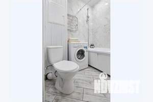 1-к квартира, посуточно, 30м2, 4/23 этаж