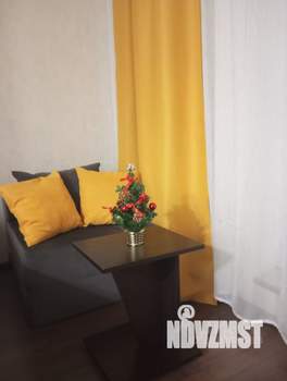 1-к квартира, посуточно, 30м2, 12/20 этаж