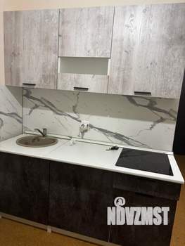 Студия квартира, на длительный срок, 30м2, 8/17 этаж