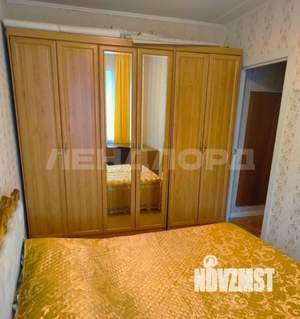 2-к квартира, на длительный срок, 50м2, 4/10 этаж