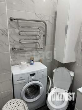 1-к квартира, на длительный срок, 29м2, 8/22 этаж