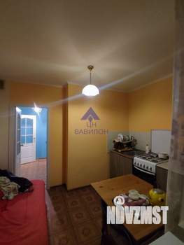 1-к квартира, на длительный срок, 38м2, 2/10 этаж