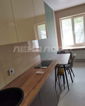 Студия квартира, на длительный срок, 19м2, 1/4 этаж