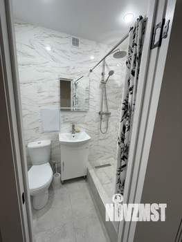 1-к квартира, на длительный срок, 30м2, 3/5 этаж