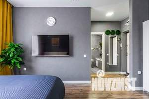 1-к квартира, посуточно, 31м2, 19/20 этаж