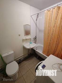 1-к квартира, на длительный срок, 35м2, 10/19 этаж