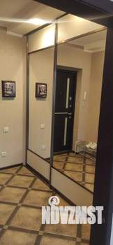 1-к квартира, на длительный срок, 43м2, 5/25 этаж