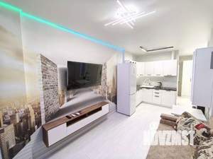 Студия квартира, на длительный срок, 32м2, 17/25 этаж