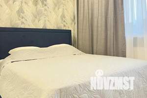 1-к квартира, посуточно, 33м2, 14/25 этаж