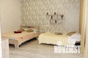 1-к квартира, посуточно, 55м2, 14/21 этаж