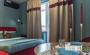 1-к квартира, на длительный срок, 30м2, 9/25 этаж