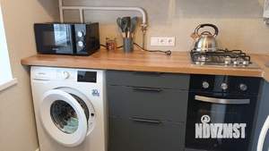 2-к квартира, на длительный срок, 45м2, 4/5 этаж