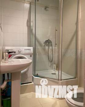 1-к квартира, на длительный срок, 27м2, 4/15 этаж