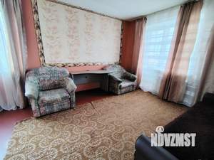 1-к квартира, на длительный срок, 38м2, 9/9 этаж