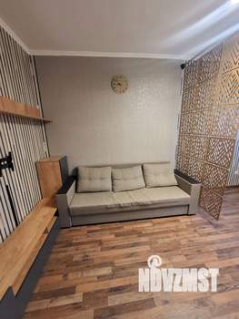 1-к квартира, на длительный срок, 40м2, 16/17 этаж