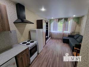 Студия квартира, на длительный срок, 20м2, 2/5 этаж
