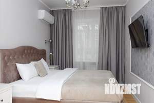 2-к квартира, посуточно, 70м2, 3/5 этаж
