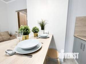Студия квартира, посуточно, 25м2, 11/20 этаж